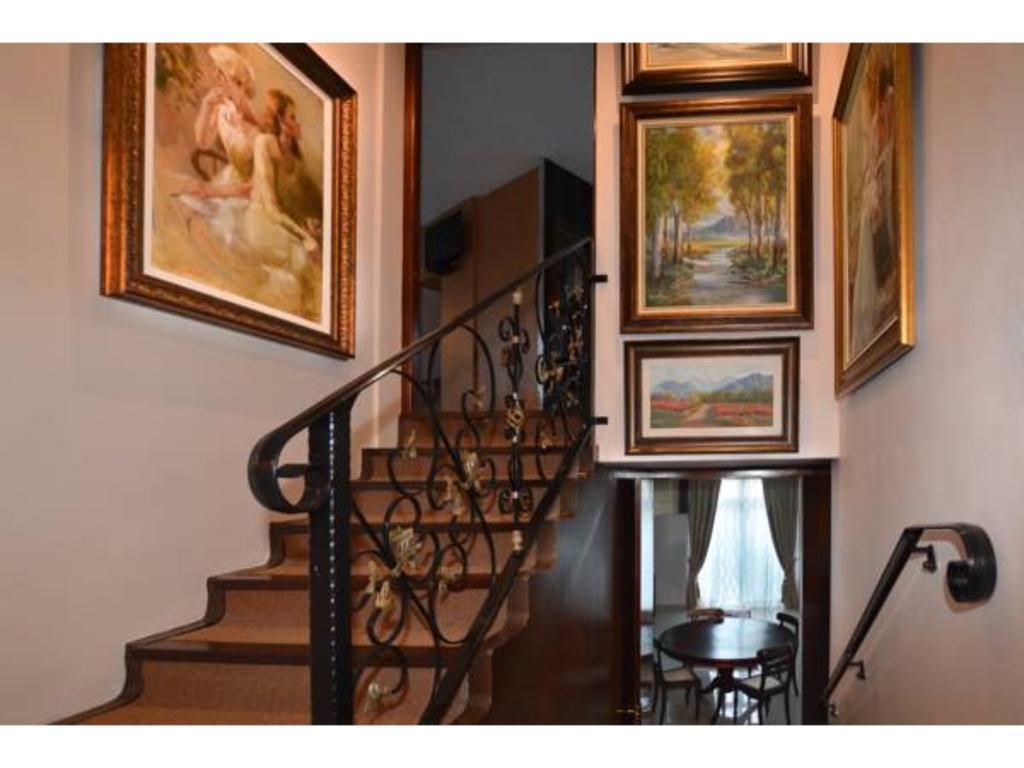 Ridgeworth Boutique Guesthouse Bellville Esterno foto